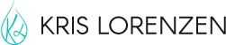 Kris Lorenzen Logo